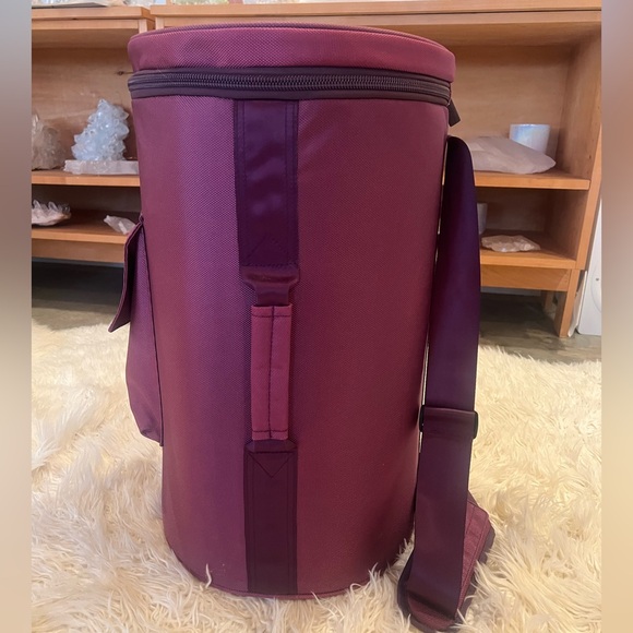 NEW 9” Practitioner Crystal Tones Nylon Case: Crystal Singing bowls ✨ - Picture 6 of 16